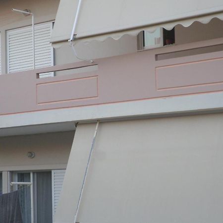 Chania City Apartments Ngoại thất bức ảnh