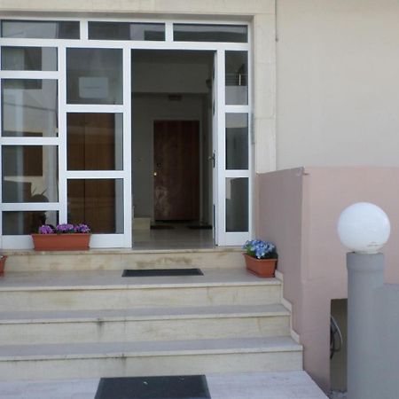 Chania City Apartments Ngoại thất bức ảnh