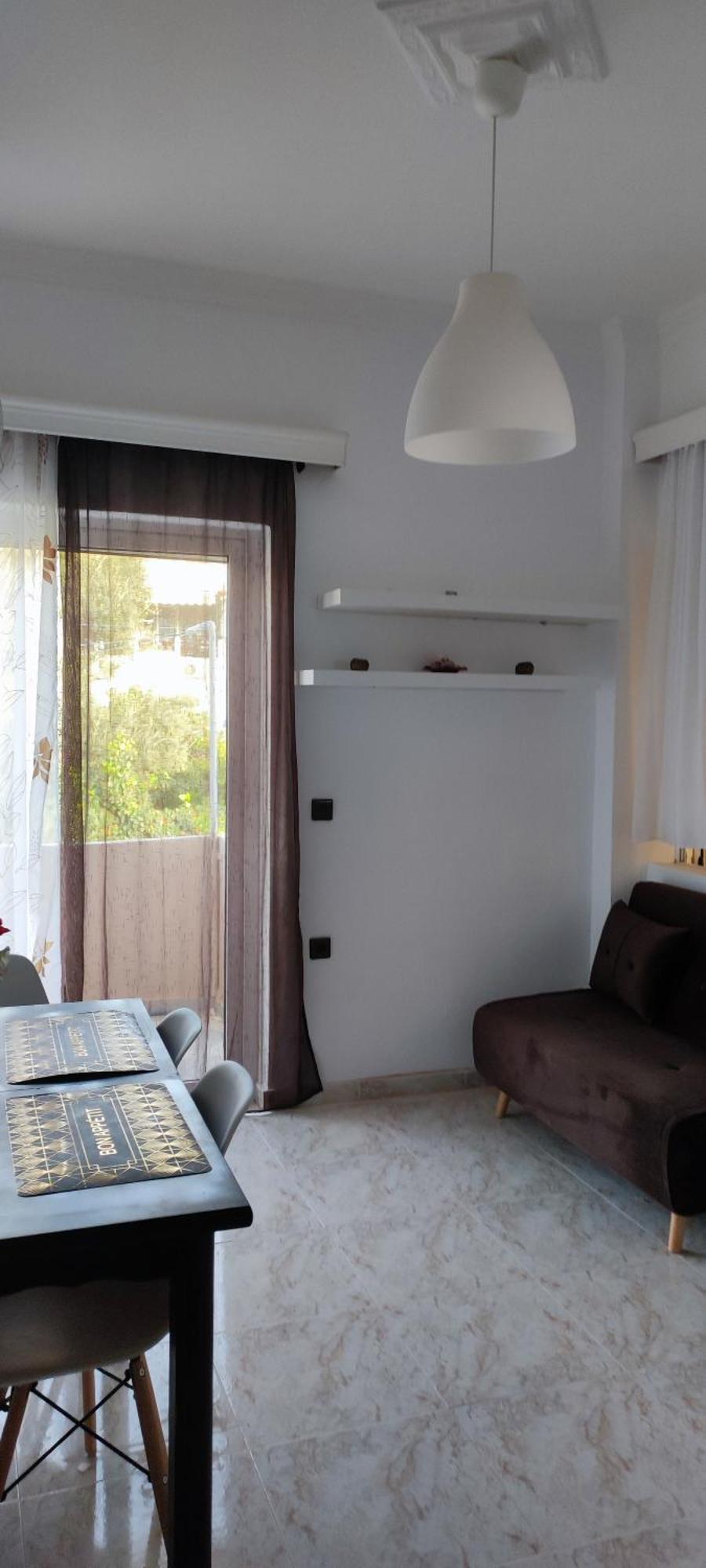 Chania City Apartments Ngoại thất bức ảnh