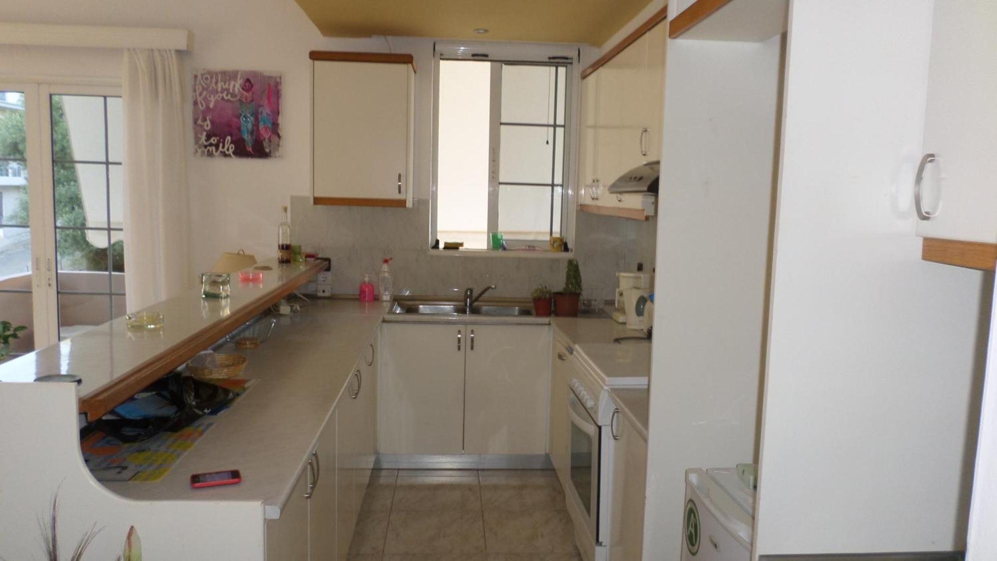 Chania City Apartments Ngoại thất bức ảnh