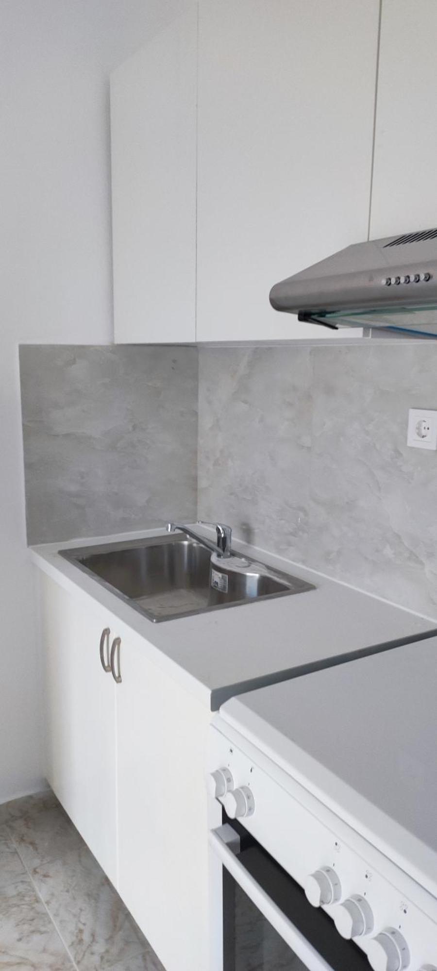 Chania City Apartments Ngoại thất bức ảnh