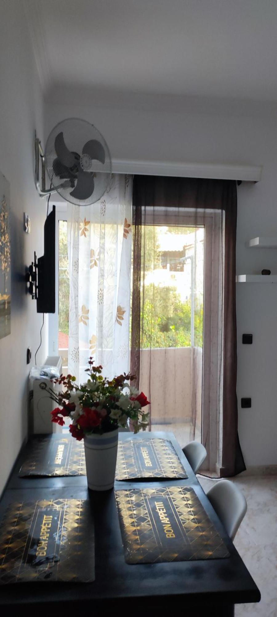 Chania City Apartments Ngoại thất bức ảnh