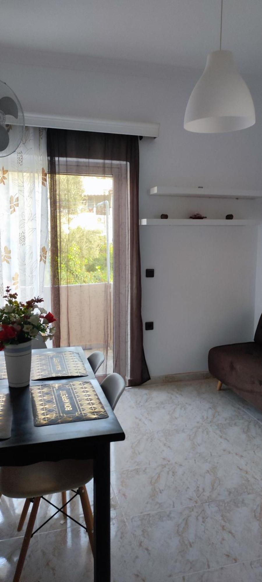 Chania City Apartments Ngoại thất bức ảnh