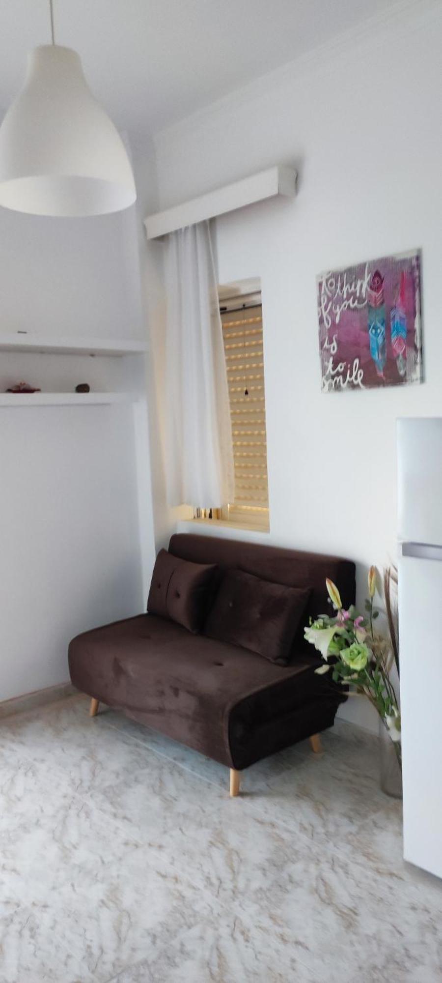 Chania City Apartments Ngoại thất bức ảnh