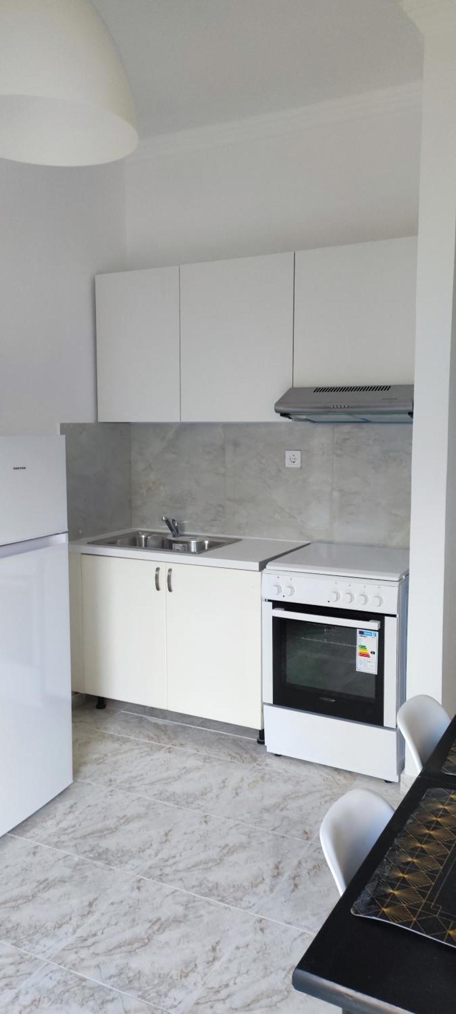 Chania City Apartments Ngoại thất bức ảnh