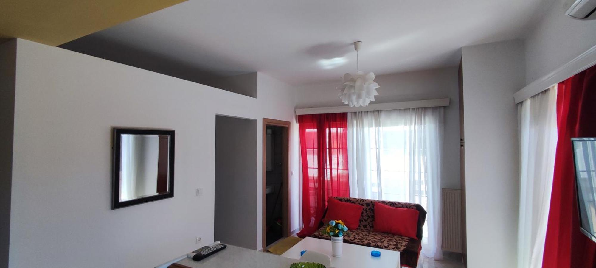 Chania City Apartments Ngoại thất bức ảnh