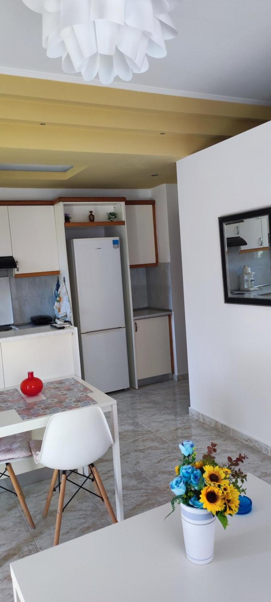 Chania City Apartments Ngoại thất bức ảnh