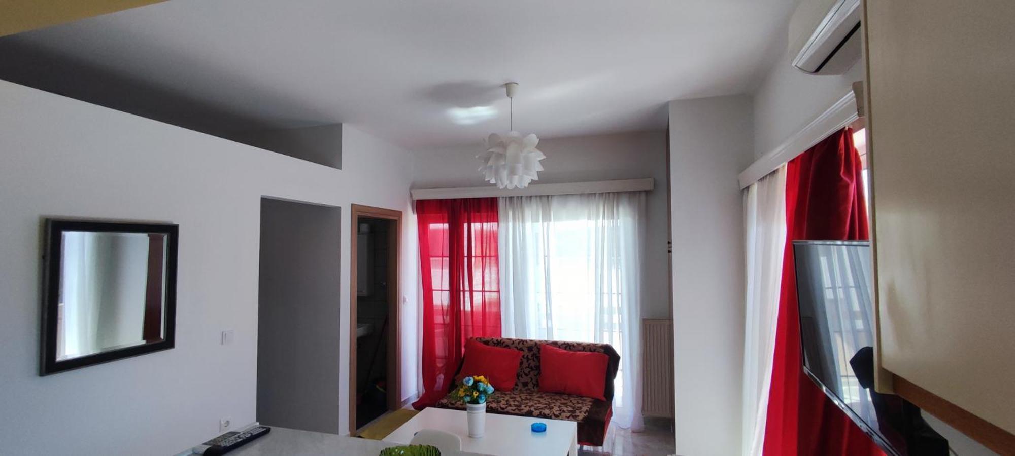 Chania City Apartments Ngoại thất bức ảnh
