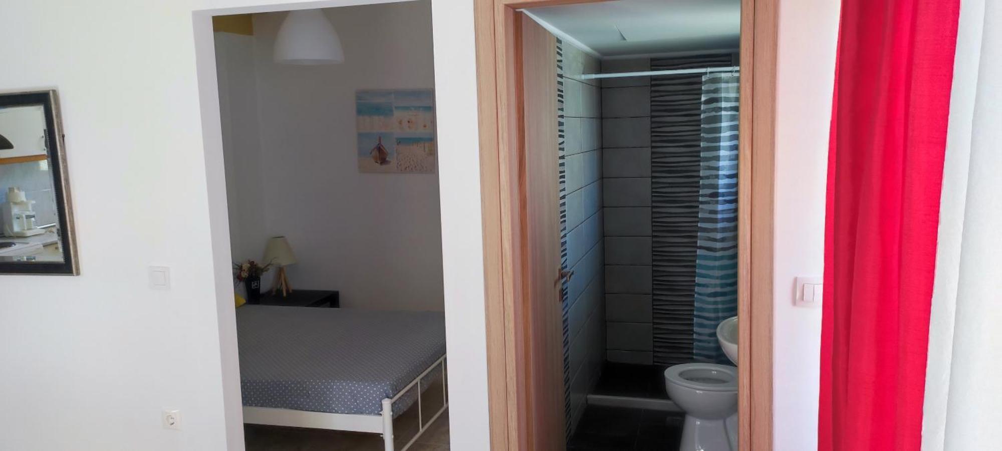 Chania City Apartments Ngoại thất bức ảnh