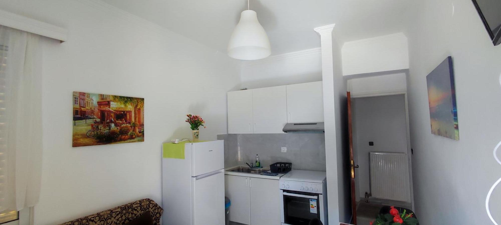 Chania City Apartments Ngoại thất bức ảnh