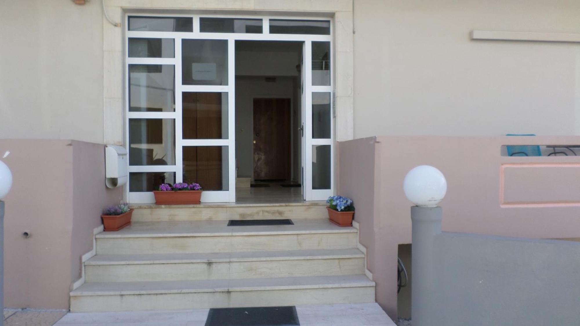 Chania City Apartments Ngoại thất bức ảnh