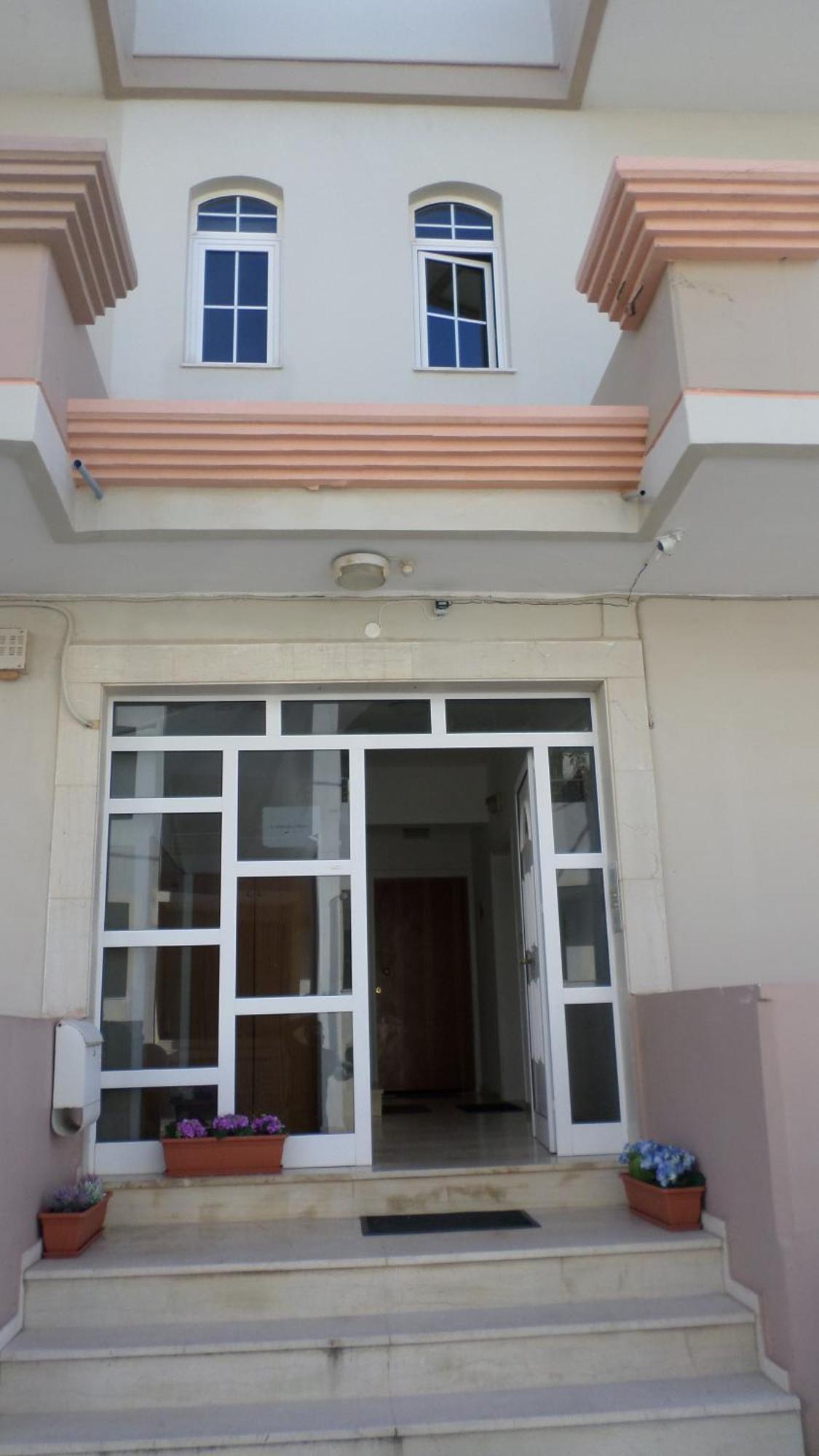 Chania City Apartments Ngoại thất bức ảnh