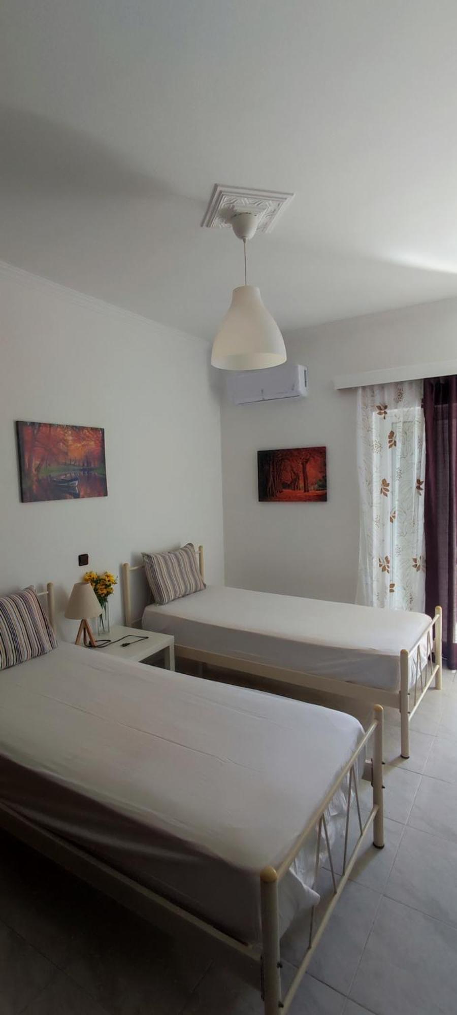 Chania City Apartments Ngoại thất bức ảnh