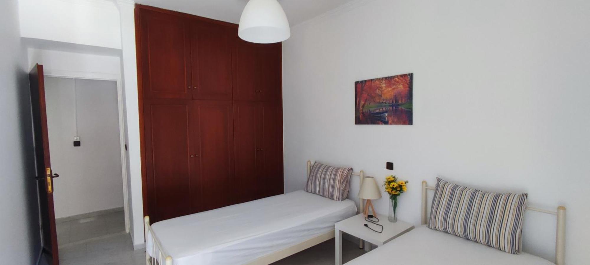 Chania City Apartments Ngoại thất bức ảnh