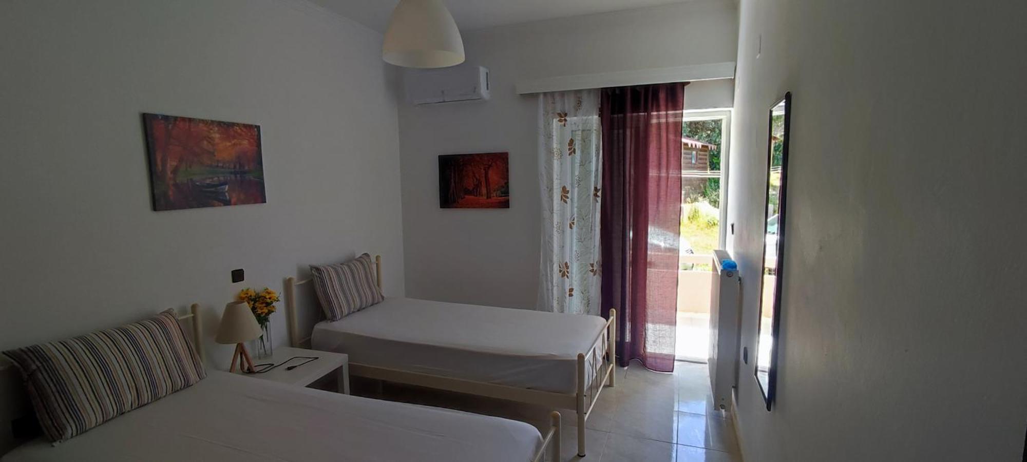 Chania City Apartments Ngoại thất bức ảnh