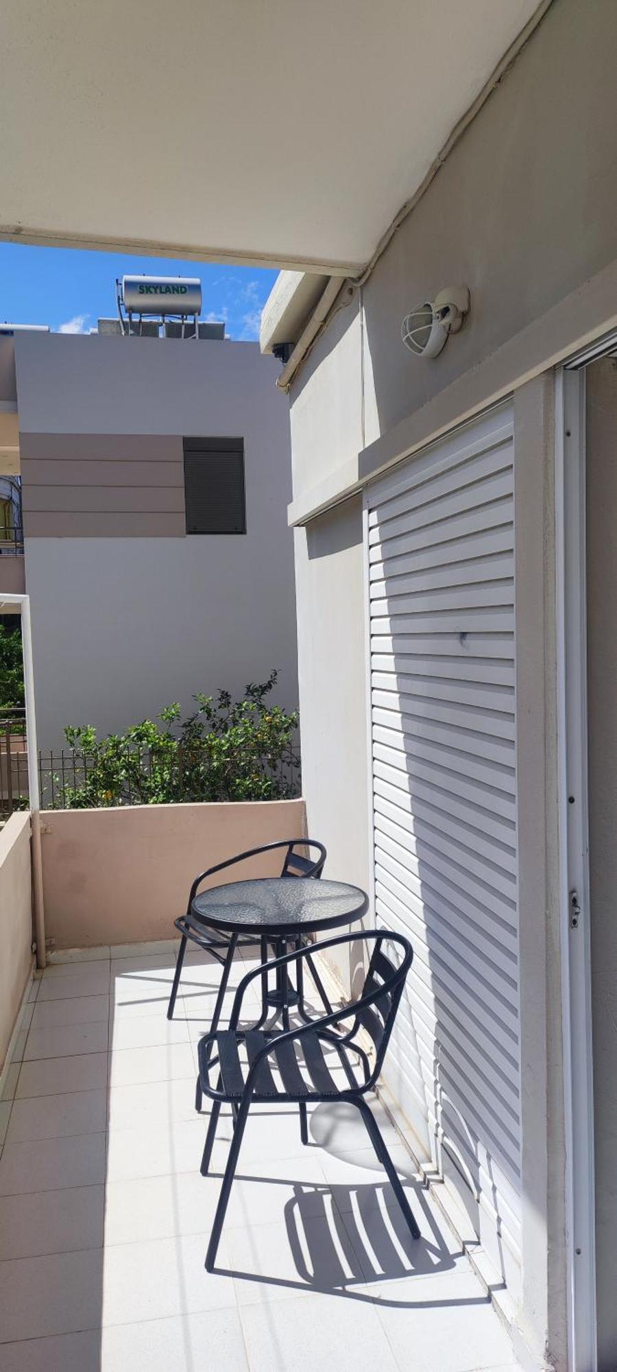 Chania City Apartments Ngoại thất bức ảnh